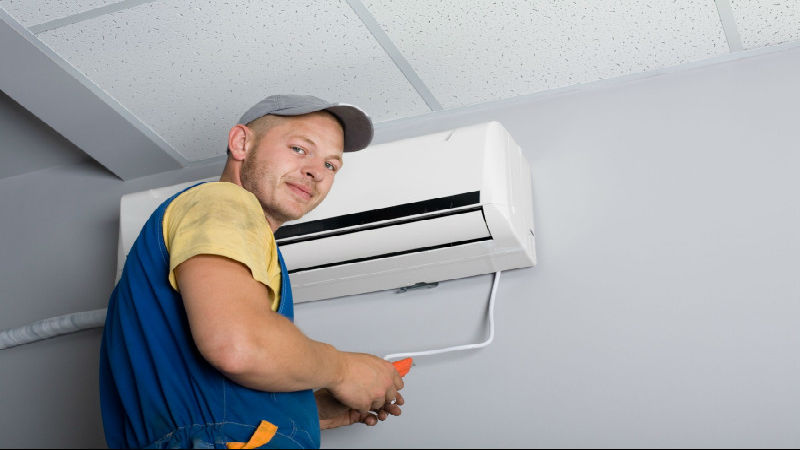 Which Heating And Cooling Units in Bainbridge Island Are Right For Your Commercial Business?