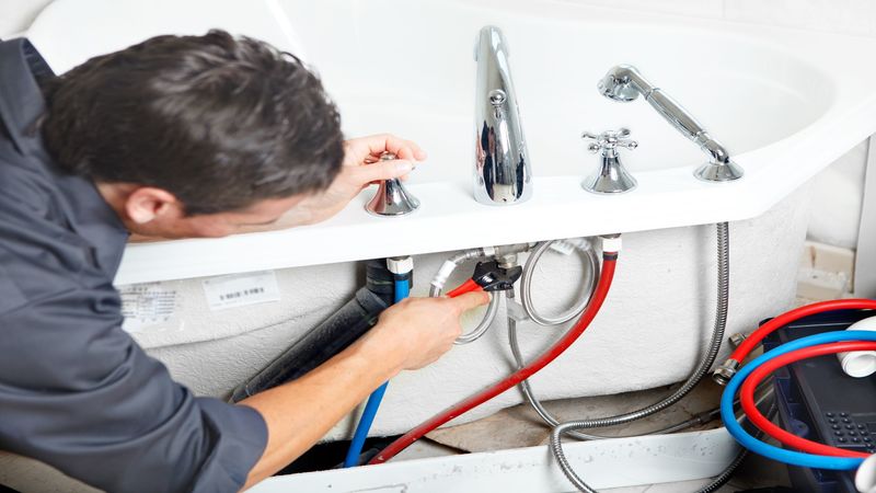 Four Mistakes to Avoid When You Hire a Plumber