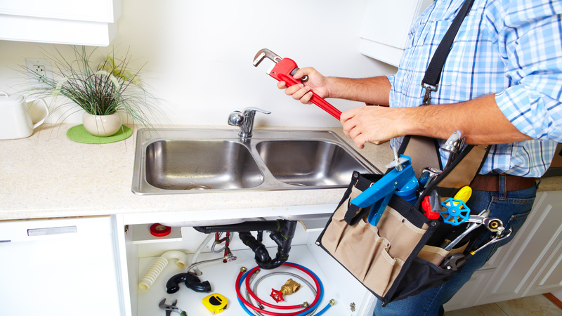 Signs You Need Plumbing Repair Services in Visalia, CA