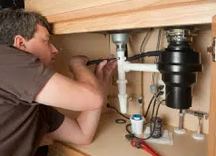 Finding Garbage Disposal Repair in Conyers, GA