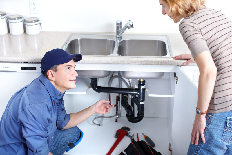 Find A Trusted Plumber In Saskatoon SK