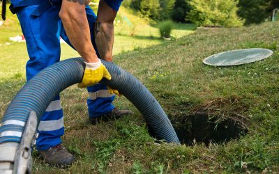 Avoid Costly Repairs with Sewer Drain Replacement Solutions in Johnson City, TN