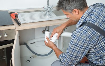 Save Money and Prevent Damage With Plumbing Repair Services in Little Rock, AR, for Your Home