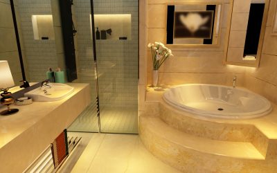 Transform Your Space With Bathroom Shower Installation in Missoula, MT, Homeowners Trust