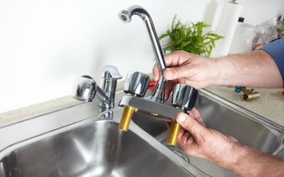 Quality Fixtures Installed Right by a Plumbing Installation Expert in Little Rock, AR